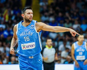 Τι άλλαξε για την Ελλάδα στο Eurobasket 2025 μετά τον αποκλεισμό της Σερβίας