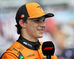 Πιάστρι: «Ο Νόρις ήταν μπροστά οπότε το καταλαβαίνω - Υπάρχουν κάποια πράγματα που πρέπει να συζητήσουμε»