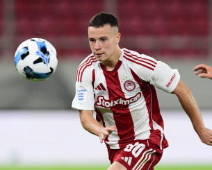 Ο Μεντιλίμπαρ δεν «καίει» τον Πνευμονίδη