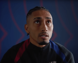 «Νοκ άουτ» για την αναμέτρηση με τον Ολυμπιακό ο Ραφίνια!