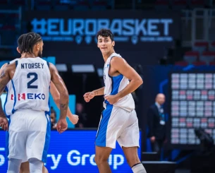 Η second unit της Εθνικής δήλωσε «παρούσα» και έτοιμη να βοηθήσει