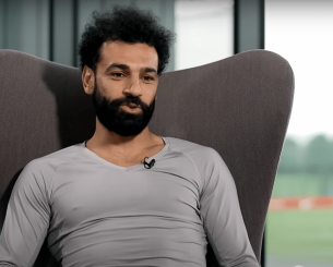 «Ύψωσε» ασπίδα σε Νούνιες και Ντίας ο Σαλάχ: «Μήπως να χαιρόμαστε για τους νέους χωρίς να δείχνουμε ασέβεια;»