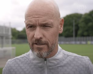 Η «Bild» αποκάλυψε τους λόγους της απόλυσης του Τεν Χαγκ: «Κόντρες με όλους και ψυχρή ατμόσφαιρα»