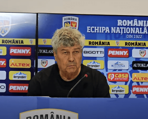 Απίθανος Μιρτσέα Λουτσέσκου μετά την ήττα από τον Καναδά: «Αν εξαιρέσεις το 3-0, παίξαμε πολύ καλά» Απίθανος Μιρτσέα Λουτσέσκου μετά την ήττα από τον Καναδά: «Αν εξαιρέσεις το 3-0, παίξαμε πολύ καλά»