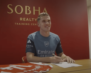 Στα... δικαστήρια ο Γιόκερες - Ποιο ματς της Άρσεναλ αναμένεται να χάσει Στα... δικαστήρια ο Γιόκερες - Ποιο ματς της Άρσεναλ αναμένεται να χάσει