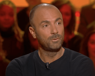 Τάσσεται υπέρ του Ντεσάν ο Ντιγκαρί: «Αυτό που κάνει η Παρί είναι σκανδαλώδες» Τάσσεται υπέρ του Ντεσάν ο Ντιγκαρί: «Αυτό που κάνει η Παρί είναι σκανδαλώδες»