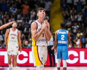 Η χειρότερη θέση της Ισπανίας στην ιστορία της σε EuroBasket!