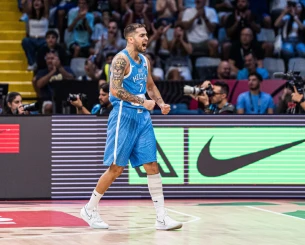 Με Ισραήλ ή Γαλλία η Εθνική στους 16 του Eurobasket 2025 Με Ισραήλ ή Γαλλία η Εθνική στους 16 του Eurobasket 2025