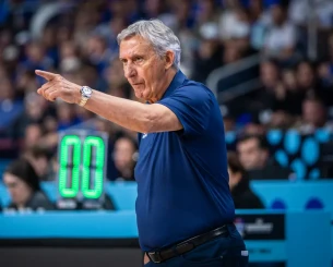 Ο Σβέτισλαβ Πέσιτς μπήκε στο ισπανικό Hall Of Fame