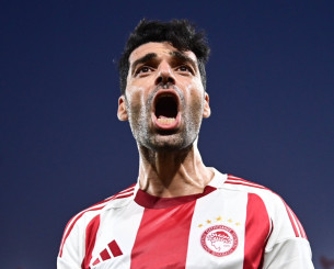 Αυτά έκανε στο ντεμπούτο του ο Ταρέμι και τρέλανε τους πάντες (video) Αυτά έκανε στο ντεμπούτο του ο Ταρέμι και τρέλανε τους πάντες (video)