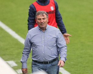 Αλαλούμ με τον Τεννέ στον Ηρακλή - «Περιμένουμε την έγγραφη παραίτησή του» Αλαλούμ με τον Τεννέ στον Ηρακλή - «Περιμένουμε την έγγραφη παραίτησή του»