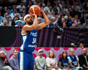 Ο Τζέικομπ Γκράντισον στο Athletiko: «Το μεγαλύτερο παιχνίδι στην ιστορία του μπάσκετ της Φινλανδίας» Ο Τζέικομπ Γκράντισον στο Athletiko: «Το μεγαλύτερο παιχνίδι στην ιστορία του μπάσκετ της Φινλανδίας»