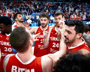 Επίσημη διαμαρτυρία της ΕΟΚ για το προκλητικό post στους λογαριασμούς της τουρκικής ομοσπονδίας Επίσημη διαμαρτυρία της ΕΟΚ για το προκλητικό post στους λογαριασμούς της τουρκικής ομοσπονδίας