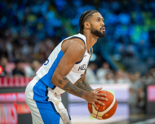 Ντόρσεϊ: «Θα είμαστε έτοιμοι για μία δύσκολη μάχη»