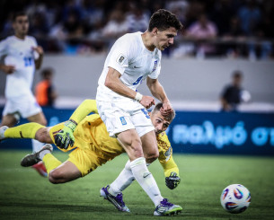 Αυτές είναι οι πιθανότητες πρόκρισης για την Εθνική μετά την ιδανική πρεμιέρα