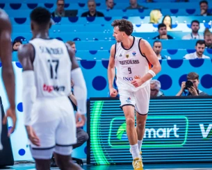 Ο Φραντς Βάγκνερ στο Athletiko: «Όταν είμαστε αυτοί που πρέπει δύσκολα μας αντιμετωπίζουν» Ο Φραντς Βάγκνερ στο Athletiko: «Όταν είμαστε αυτοί που πρέπει δύσκολα μας αντιμετωπίζουν»