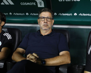 «BACK2ΜΠΑΚ»: Ο Κώστας Γουλής για το τι θέλει ο Βιτόρια από τις μεταγραφές (video) «BACK2ΜΠΑΚ»: Ο Κώστας Γουλής για το τι θέλει ο Βιτόρια από τις μεταγραφές (video)