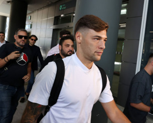 «BACK2ΜΠΑΚ»: Ο Θοδωρής Χαστάς για τον φορ του ΠΑΟΚ και τους Βολιάκο-Μπιάνκο (video)