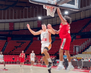 Η «πτήση» του Γουόρντ εναντίον του Προμηθέα (video)