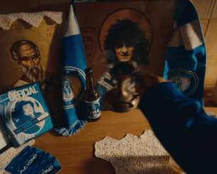 Το επικό βίντεο του Ηρακλή για τη νέα σεζόν με Χατζηπαναγή, Χάιδω και Prodigy! Το επικό βίντεο του Ηρακλή για τη νέα σεζόν με Χατζηπαναγή, Χάιδω και Prodigy!