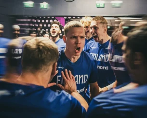 Βάλτονεν: Σε ποια ομάδα αγωνίζεται ο «εκτελεστής» των Σέρβων