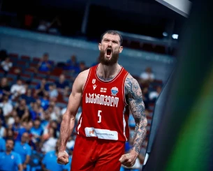 Ποιος θα το περίμενε: Φινλανδία - Γεωργία στην οκτάδα του EuroBasket