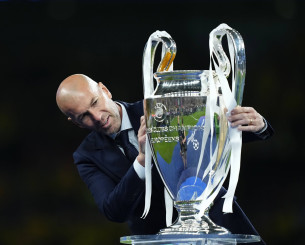 «Βόμβα» από την Τουρκία - «Ο Ζιντάν συμφώνησε να αναλάβει τη Φενέρμπαχτσε»