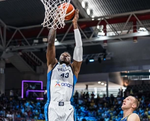 Η πιο σημαντική μέρα της Εθνικής στο Eurobasket 2025: Τα σενάρια και οι πιθανοί αντίπαλοι στους 16 Η πιο σημαντική μέρα της Εθνικής στο Eurobasket 2025: Τα σενάρια και οι πιθανοί αντίπαλοι στους 16