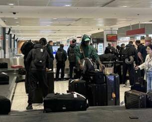 Παναθηναϊκός και Παρτίζαν μαζί στο Σίδνεϊ για το δεύτερο μέρος του τουρνουά «Παύλος Γιαννακόπουλος»