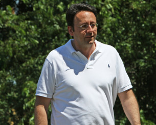 Αποκάλυψη: Ο Σοφοκλής Πιλάβιος στο τραπέζι για αναδιάρθρωση στην ΠΑΕ Παναθηναϊκός