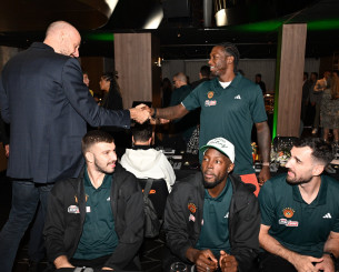 Η Αυστραλία σε Παναθηναϊκούς και άκρως ελληνικούς ρυθμούς