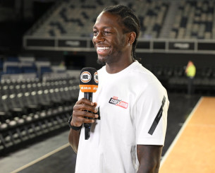 Κέντρικ Ναν στο Athletiko: «Μίλησα με τον Λεσόρ και θέλουμε να πάρουμε... εκδίκηση φέτος» (video)