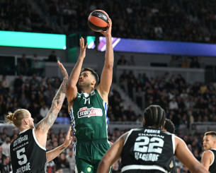 Γιουρτσεβέν: «Θέλω να κυριαρχώ και να αφήσω το παιχνίδι μου να μιλήσει»