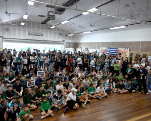 Παναθηναϊκός προς τον κόσμο του: «Η αγάπη σας δεν γνωρίζει σύνορα και αποστάσεις»