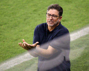 Τα πεπραγμένα του Βιτόρια στον Παναθηναϊκό και η σύμπτωση του πρώτου με τον τελευταίο αγώνα του Τα πεπραγμένα του Βιτόρια στον Παναθηναϊκό και η σύμπτωση του πρώτου με τον τελευταίο αγώνα του