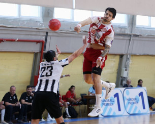 Ο Ολυμπιακός έκανε πρεμιέρα στο πρωτάθλημα με νίκη και +12 κόντρα στον ΠΑΟΚ Ο Ολυμπιακός έκανε πρεμιέρα στο πρωτάθλημα με νίκη και +12 κόντρα στον ΠΑΟΚ