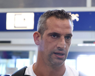 Παπανικολόπουλος: «Ένα ακόμη βήμα για την Καρδίτσα η συμμετοχή στο Super Cup»