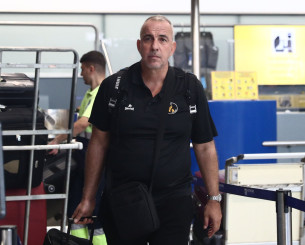 Λιμνιάτης: «Θα διεκδικήσουμε ό,τι μας αναλογεί»