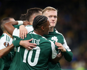 Η μέρα και η ώρα του Παναθηναϊκός - Γκο Αχέντ Ιγκλς για την δεύτερη αγωνιστική του Europa League