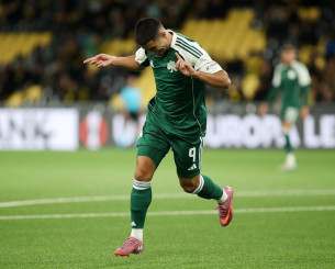 Η επική περιγραφή του Μαροκινού σπίκερ στο δεύτερο γκολ του Ζαρουρί (video)