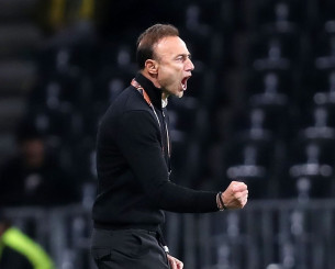 Κόντης: «Αν είμαστε ομάδα και ενωμένοι, μπορούμε να πετύχουμε πολλά» (video)