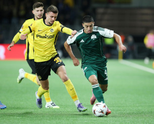 Η βαθμολογία της 1ης αγωνιστικής στη League Phase του Europa League