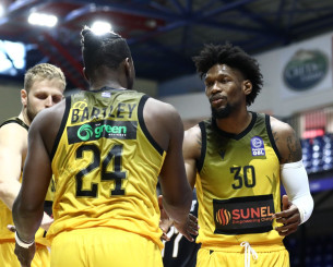 Η ΑΕΚ προσγειώθηκε στην πραγματικότητα