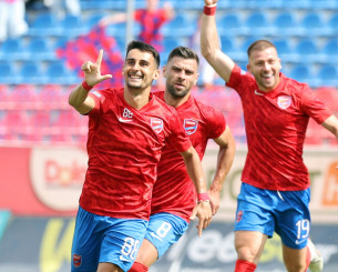 Ο Πανιώνιος με ανατροπή νίκησε και τον Παναργειακό στη Νέα Σμύρνη