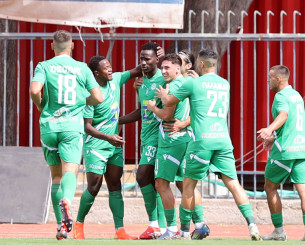 Ο Παναργειακός «πάγωσε» τη Νέα Σμύρνη με το 0-1 (video)