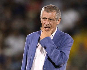 «Ο Παναθηναϊκός θέλει Φερνάντο Σάντος για τον πάγκο του»