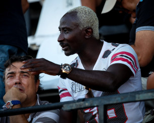 Ο γιος του Ογκουνσότο στον ΠΑΟΚ