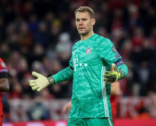 Το ασύλληπτο ρεκόρ του Νόιερ στο Champions League και η πρωτιά που κυνηγάει