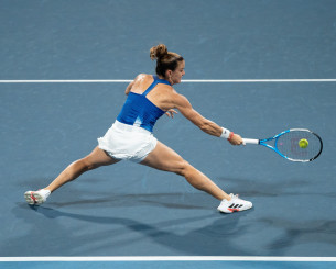 Αποκλεισμός με οδυνηρή ήττα για την Σάκκαρη στο Πεκίνο