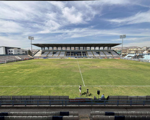 «Δεν μπορείτε να αλλάξετε πάσα, το γήπεδο σας πείραξε…»